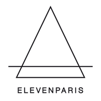 The Eleven Paris logo