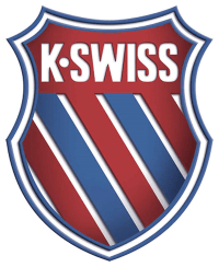 The K Swiss logo