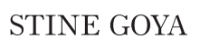 The Stine Goya logo