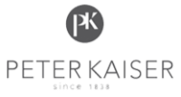 The Peter Kaiser logo