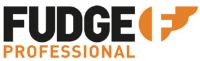 The Fudge logo