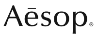 The Aesop logo