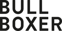 The Bullboxer logo