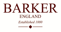 The Barker logo