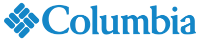 The Columbia logo