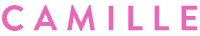 The Camille logo