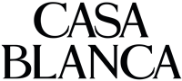 The Casablanca logo