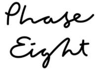 The Phase Eight logo