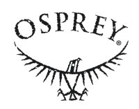 The Osprey logo