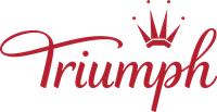 The Triumph logo