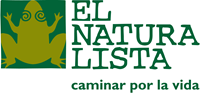 The El Naturalista logo