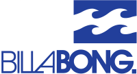 The Billabong logo