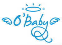 The OBaby logo
