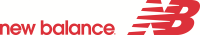 The New Balance logo
