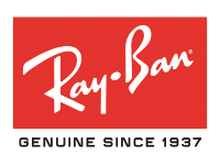 The Ray-Ban logo