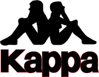 The Kappa logo