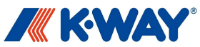 The K-Way logo