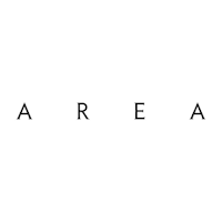 The AREA logo
