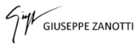 The Giuseppe Zanotti logo
