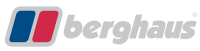 The Berghaus logo