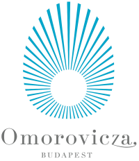 The Omorovicza logo