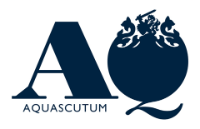 The Aquascutum logo