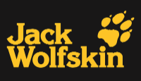 The Jack Wolfskin logo