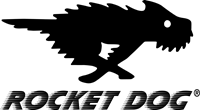 The Rocket Dog logo