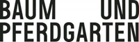 The Baum und Pferdgarten logo