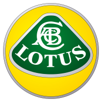 The Lotus logo