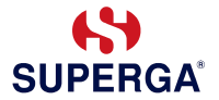 The Superga logo