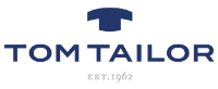 The Tom Tailor logo