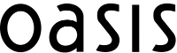 The Oasis logo