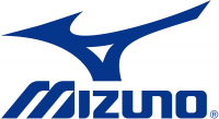 The Mizuno logo