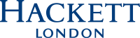 The Hackett logo