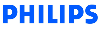 The Philips logo