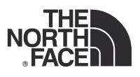 The The North Face logo
