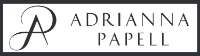 The Adrianna Papell logo