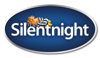The Silentnight logo