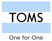 The Toms logo