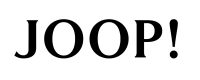 The JOOP! logo