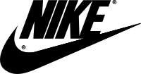 The Nike logo