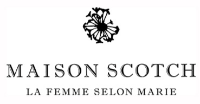 The Maison Scotch logo