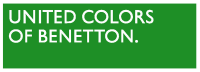 The Benetton logo