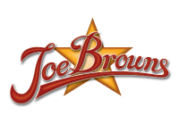 The Joe Browns logo
