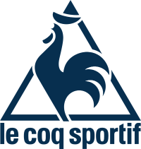 The Le Coq Sportif logo