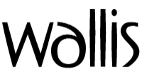 The Wallis logo