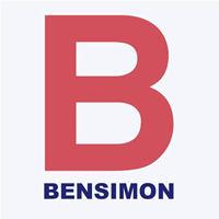 The Bensimon logo