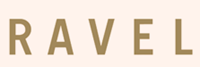 The Ravel logo