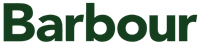 The Barbour logo